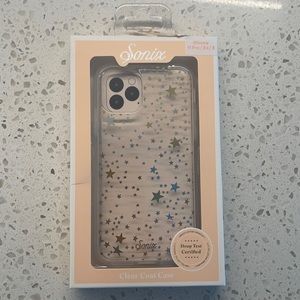 SONIX BRAND NEW STAR CASE IPHONE 11 PRO/XS/X